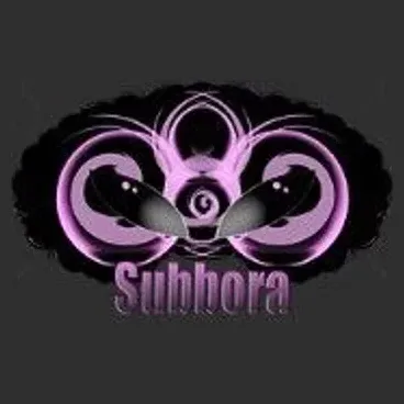 subbora brand logo for subbora.com