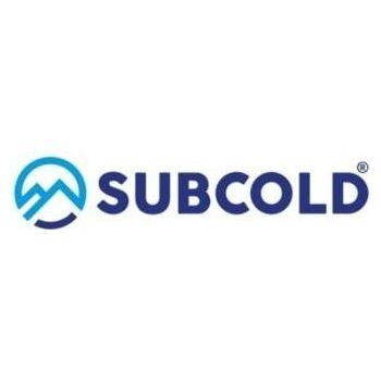 Subcold brand logo for subcold.com