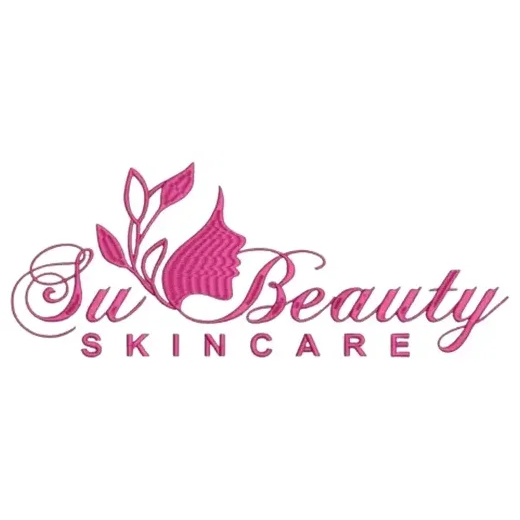 subeauty brand logo for subeauty.us