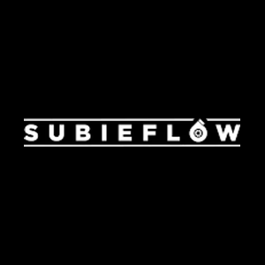 subieflow brand logo for subieflow.com