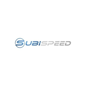 SubiSpeed brand logo for subispeed.com