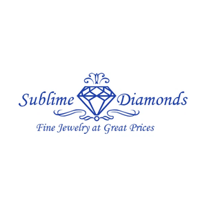 sublime-diamonds brand logo for sublime-diamonds.com