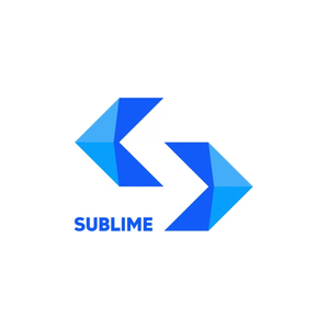 sublimeglobal brand logo for sublimeglobal.co