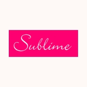 sublimeshop brand logo for sublimeshop.co.uk