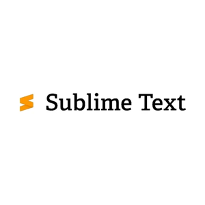 sublimetext brand logo for sublimetext.com