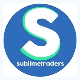 sublimetraders brand logo for sublimetraders.com