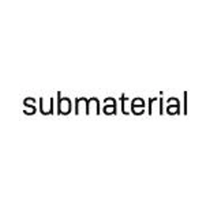 submaterial brand logo for submaterial.com