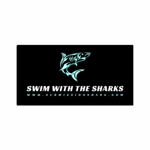 submissionshark brand logo for submissionshark.com