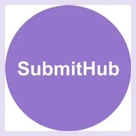 SubmitHub brand logo for submithub.com