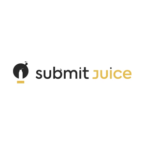 submitjuice brand logo for submitjuice.com