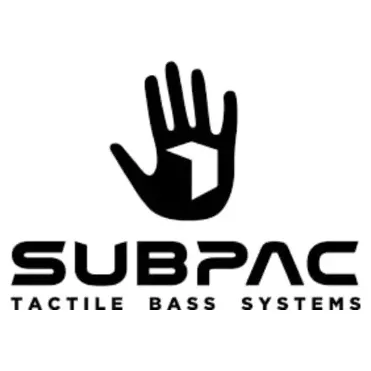 subpac brand logo for subpac.com