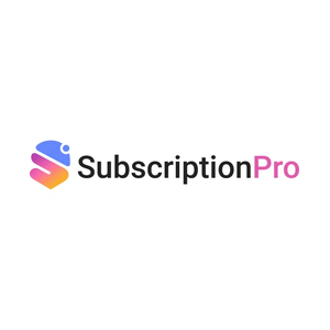 subscriptionpro brand logo for subscriptionpro.co