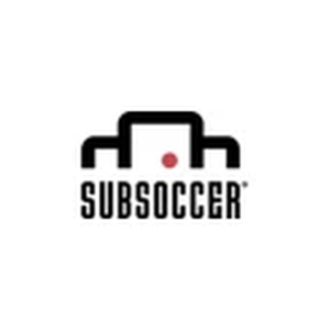 Subsoccer brand logo for subsoccer.com