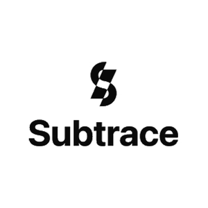 subtrace brand logo for subtrace.dev