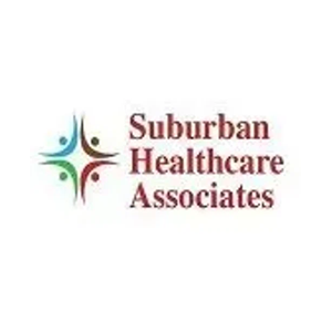 suburbanhealthcare brand logo for suburbanhealthcare.com
