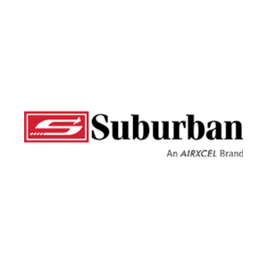 suburbanrv brand logo for suburbanrv.com