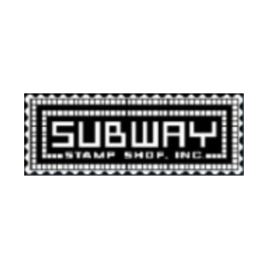 subwaystamp brand logo for subwaystamp.com