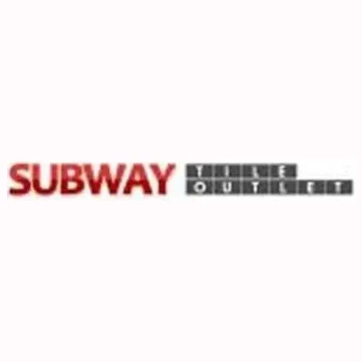 subwaytileoutlet brand logo for subwaytileoutlet.com