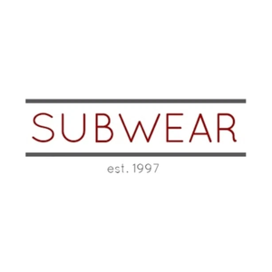 subwear brand logo for subwear.co.za