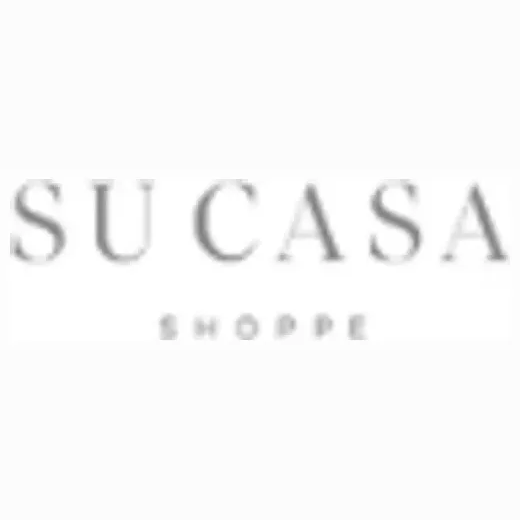 sucasashoppe brand logo for sucasashoppe.com