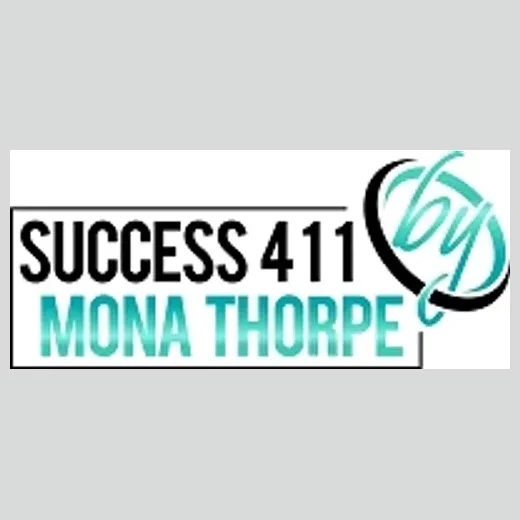 success-411 brand logo for success-411.com