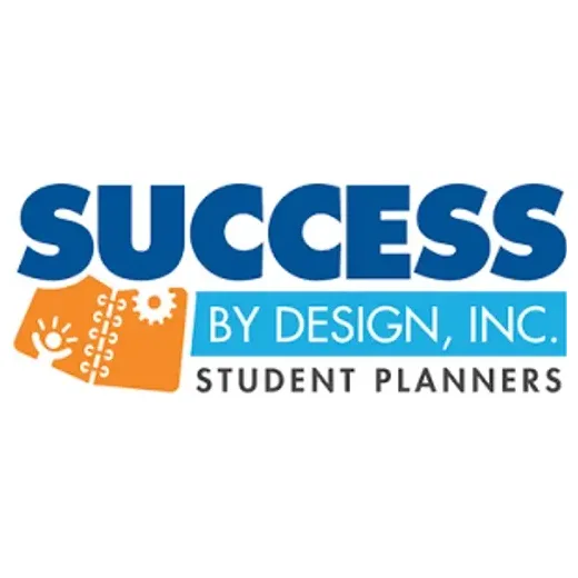 successbydesign brand logo for successbydesign.com