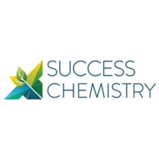 successchemistry brand logo for successchemistry.com