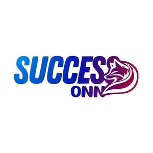 successonn brand logo for successonn.com