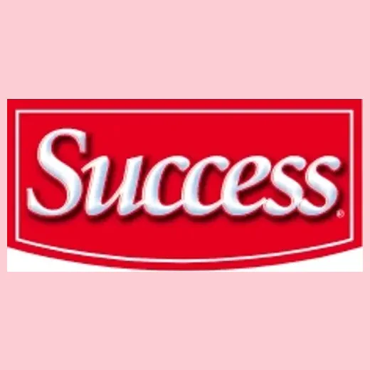 successrice brand logo for successrice.com