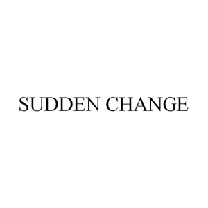suddenchange brand logo for suddenchange.com