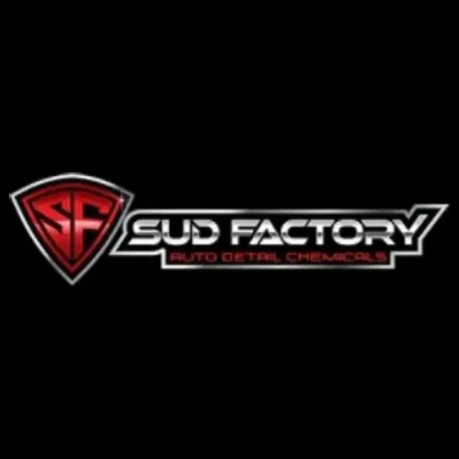 Sud Factory brand logo for sudfactory.com