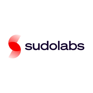 sudolabs brand logo for sudolabs.com