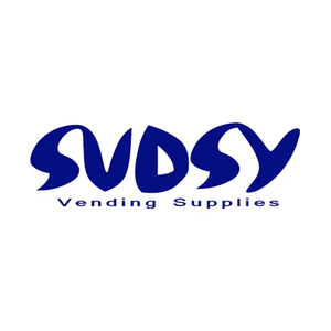 sudsy brand logo for sudsy.com