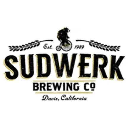 sudwerkbrew brand logo for sudwerkbrew.com