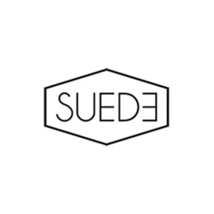 Suede Store brand logo for suede-store.com