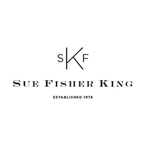 suefisherking brand logo for suefisherking.com