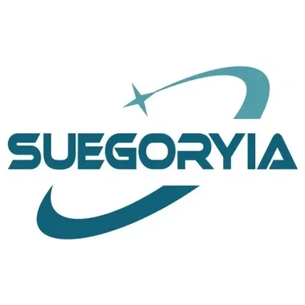 suegoryia-lighting brand logo for suegoryia-lighting.com