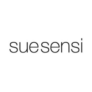 suesensi brand logo for suesensi.com