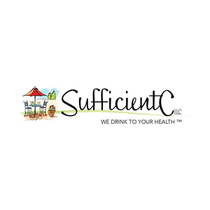 sufficientc brand logo for sufficientc.com
