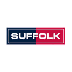 suffolk brand logo for suffolk.com