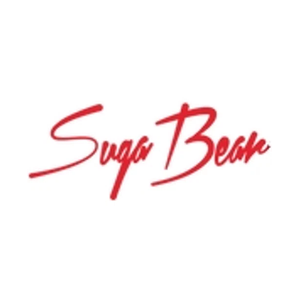 sugabearz brand logo for sugabearz.com