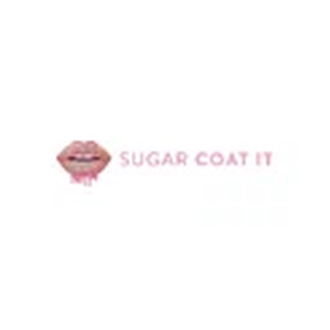 Sugar Coat It brand logo for sugarcoatit.com.au