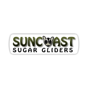sugar-gliders brand logo for sugar-gliders.com