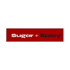 sugar-spicy brand logo for sugar-spicy.com