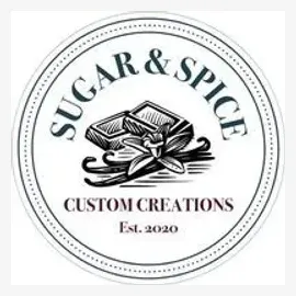 sugarandspicecc brand logo for sugarandspicecc.net