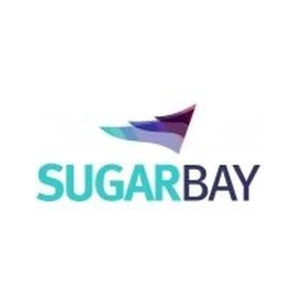 sugarbayresortandspa brand logo for sugarbayresortandspa.com