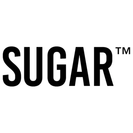 sugarcali brand logo for sugarcali.com