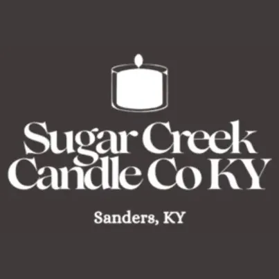 sugarcreekcandlecoky brand logo for sugarcreekcandlecoky.com