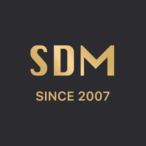 sugardaddymeet brand logo for sugardaddymeet.com