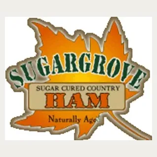 sugargroveham brand logo for sugargroveham.com